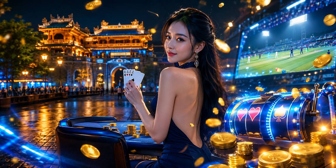 79king88 Điểm Nhấn Arcade